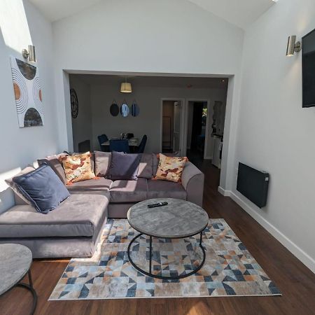 Kinetic Stays - Serenity Holiday Cottages Sidmouth Exterior photo