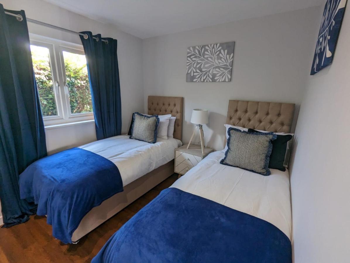 Kinetic Stays - Serenity Holiday Cottages Sidmouth Exterior photo